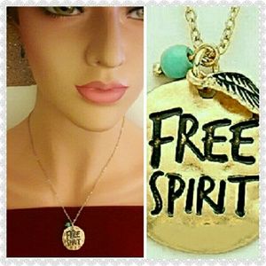 Pendant Necklace Set