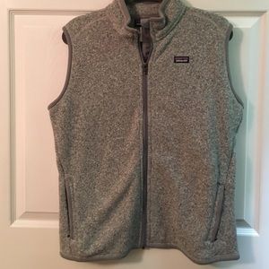 Women's Patagonia Better Sweater Vest