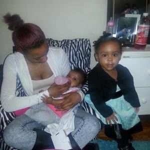 Meet your Posher, Champell