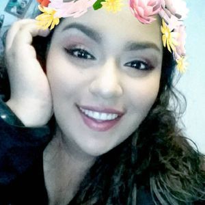 Meet your Posher, Mariela