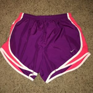 Nike Dri-Fit Shorts