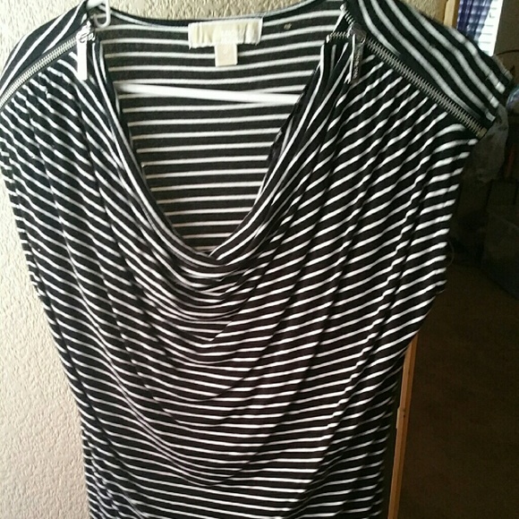 Nautical blouse - Picture 1 of 3