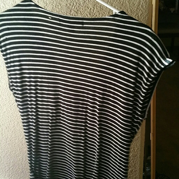 Nautical blouse - Picture 3 of 3