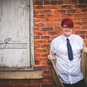 Meet your Posher, Gabrielle