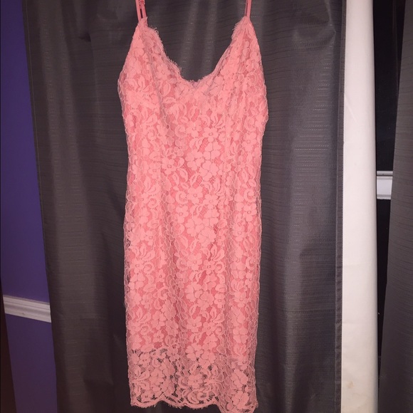 LuLu's Dress