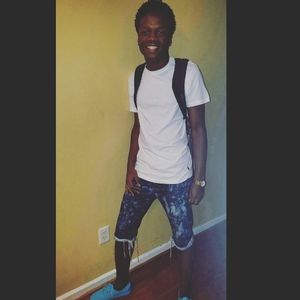 Meet your Posher, Cameron