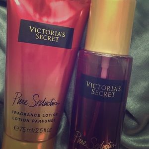 Victoria's Secret Goodies