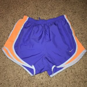 Nike Dri-Fit Shorts