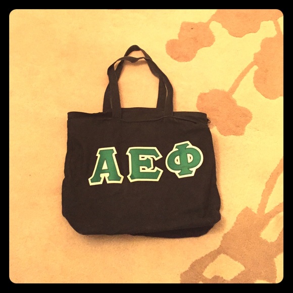 Aephi tote