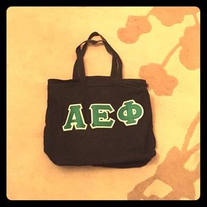 Aephi tote