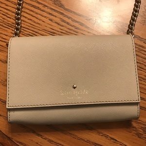 Kate spade small crossbody