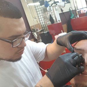 Meet your Posher, Eric