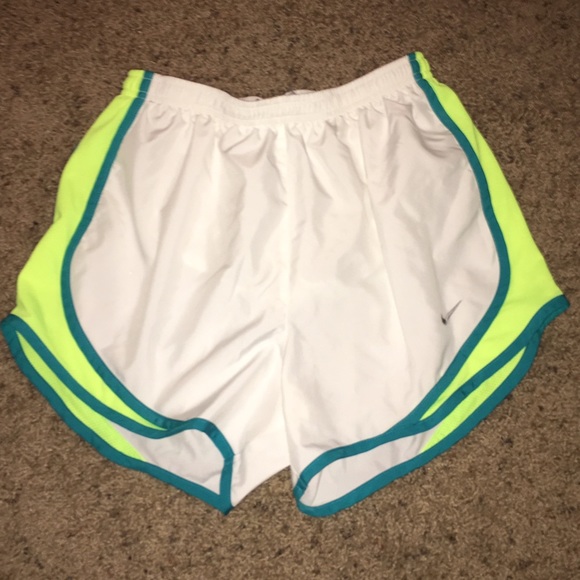 Nike Dri-Fit Shorts