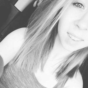 Meet your Posher, Kelsey