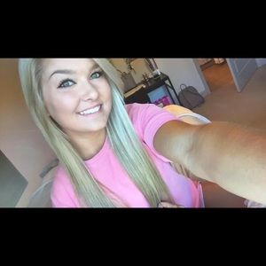 Meet your Posher, Peyton