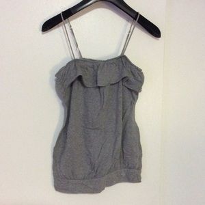 A&F tanktop