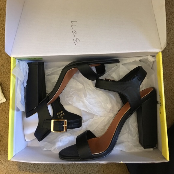 Heels