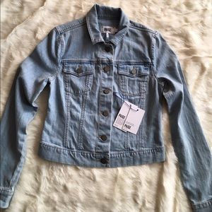 Paige Denim jacket