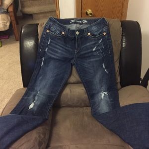 Seven jeans 👖