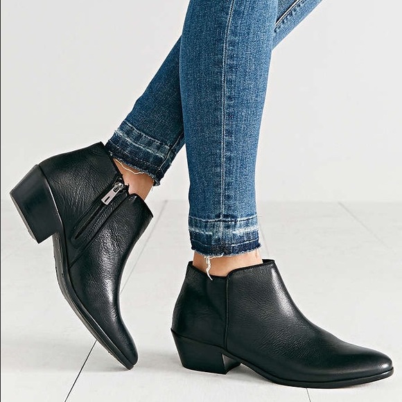 Sam Edelman Petty Booties
