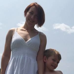 Meet your Posher, Mandy