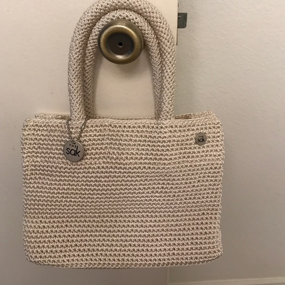 The Sak small lovely hand bag 💕