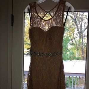 NEW DRESS NEVER WORN!