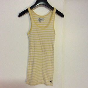 Abercrombie kids tanktop