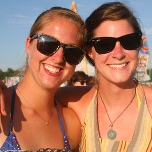 Meet your Posher, Julia