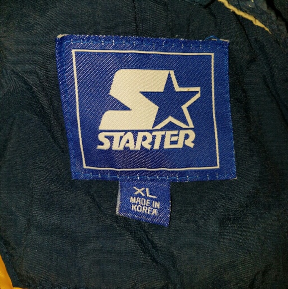 Jacket - Picture 3 of 3