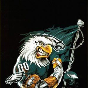 Meet your Posher, Barry