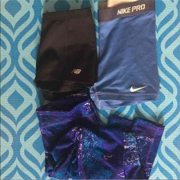 ATHLETIC BUNDLE