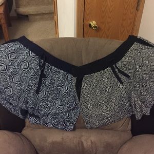 Dressy Knit Shorts Bundle!!
