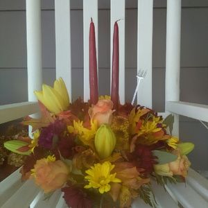 Meet your Posher, Barbara