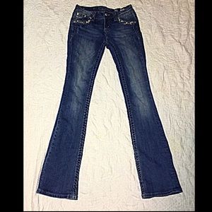 Brand new Miss Me jeans