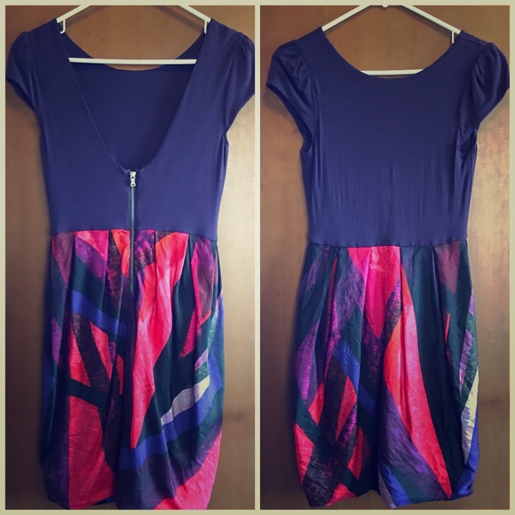 Alice + Olivia Dress