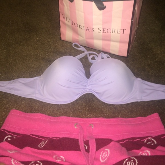 Victoria's Secret top