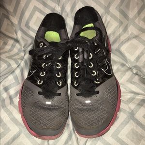 Nike Dynamic Support Lunarlon Sneakers