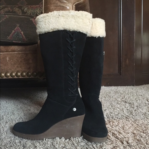 UGG boots "Sandra"