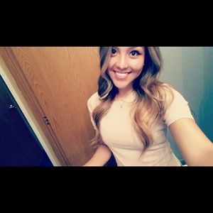 Meet your Posher, Renee