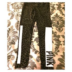 PINK Victoria's Secret Yoga Pants