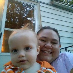 Meet your Posher, Angelina