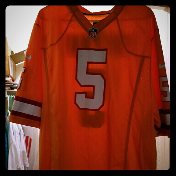 Nike Other - Tamp Bay Buccaneers