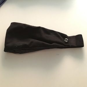 Lululemon thick headband