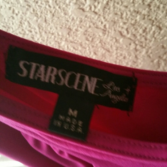 One strap top - Picture 2 of 3