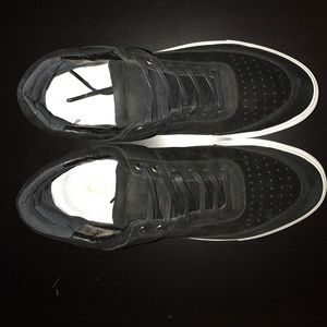 Size 10.5 ALDO sneakers