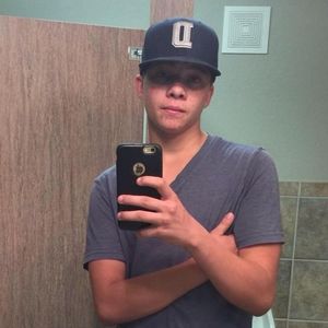 Meet your Posher, Dayton