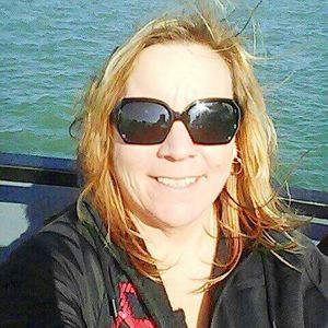 Meet your Posher, Linda