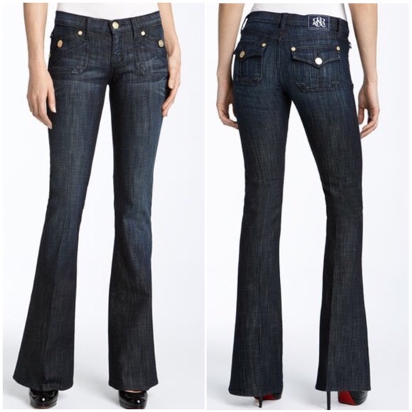 Rock & Republic Scorpion Jeans