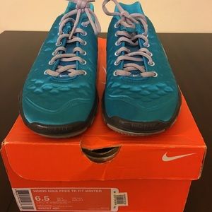 Nike Free TR Fit Winter